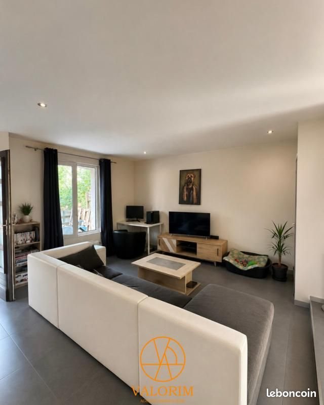 Maison à vendre, 120m², Art-sur-Meurthe