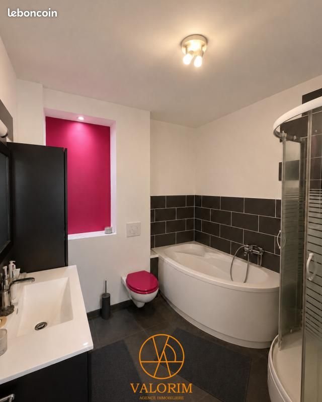 Maison à vendre, 120m², Art-sur-Meurthe