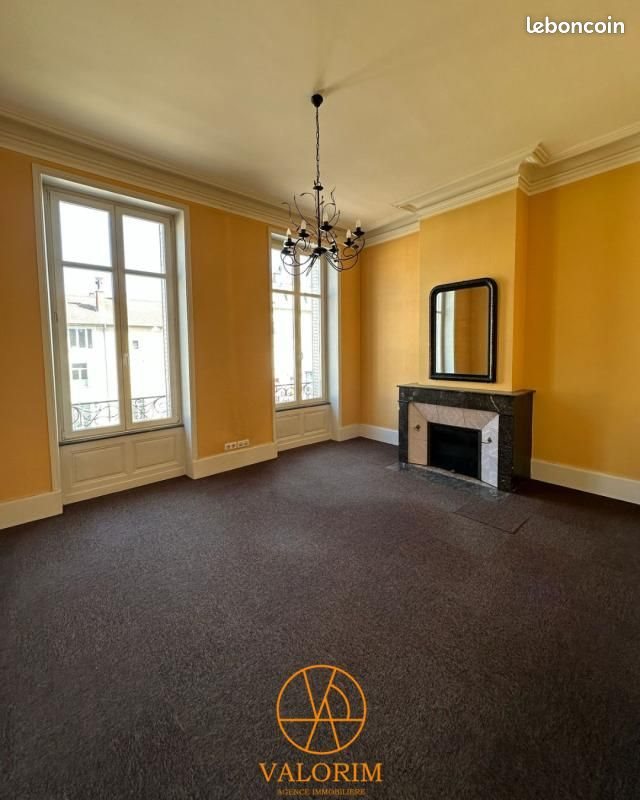 Appartement à vendre, 22m², Nancy