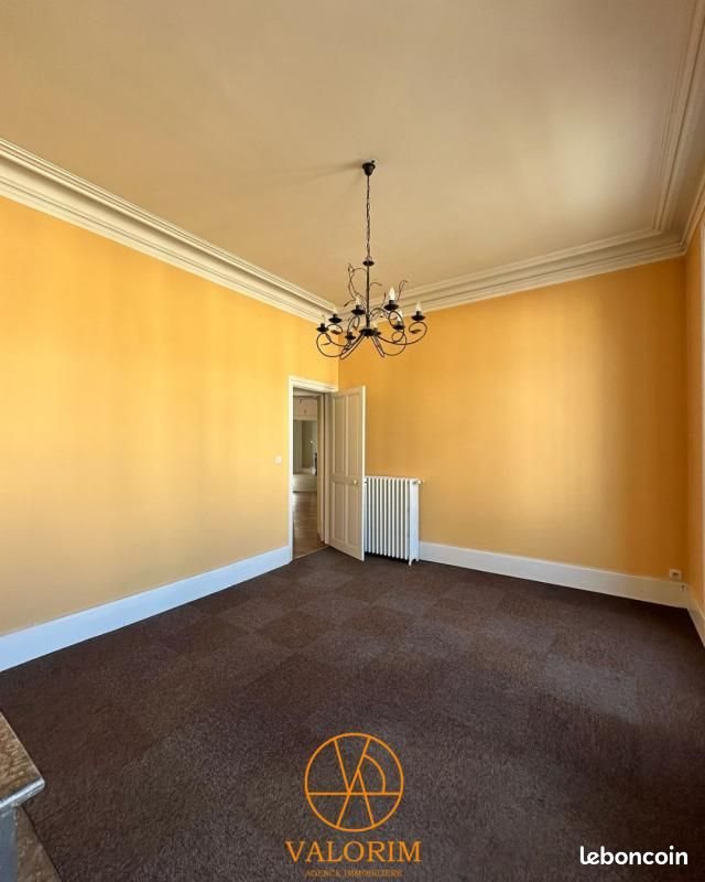 Appartement à vendre, 22m², Nancy