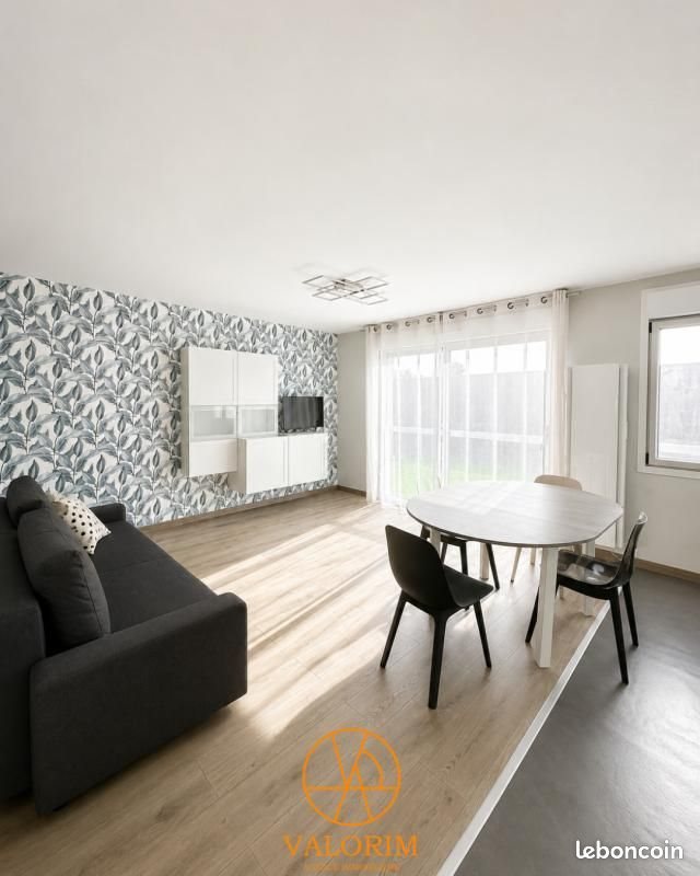 Appartement à vendre, 70m², Lille