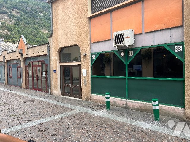 Appartement à vendre, 52m², Saint-Jean-de-Maurienne