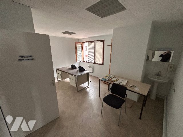 Appartement à vendre, 52m², Saint-Jean-de-Maurienne