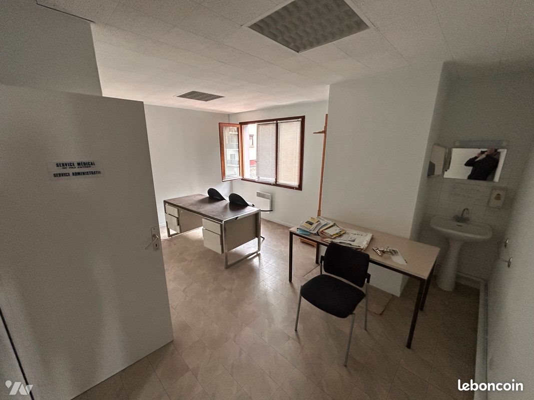 Appartement à vendre, 52m², Saint-Jean-de-Maurienne