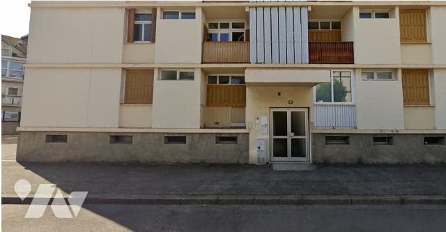 Appartement à vendre, 81m², Albertville
