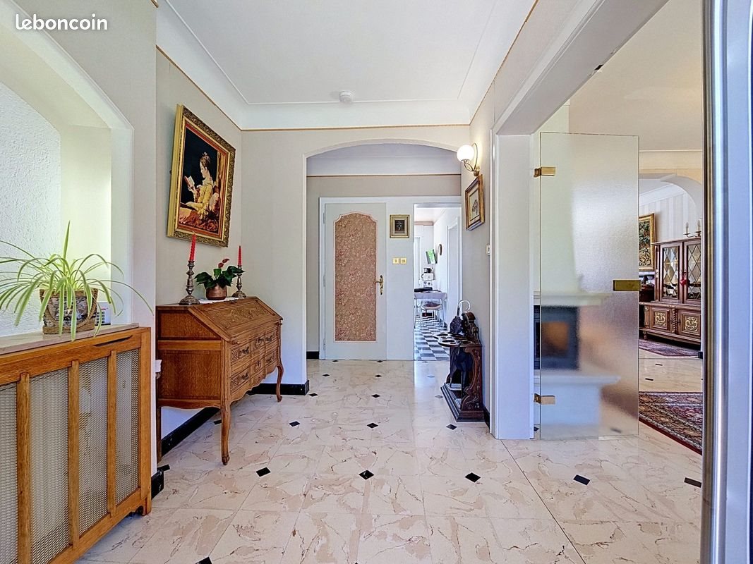 Maison à vendre, 240m², Tressange