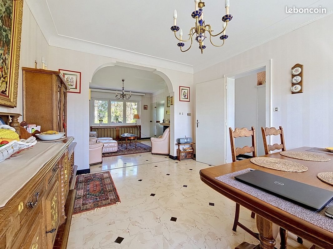 Maison à vendre, 240m², Tressange