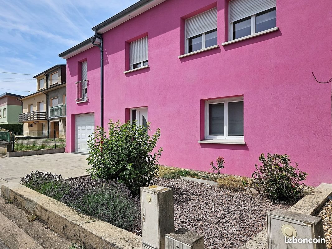 Maison à vendre, 100m², Terville