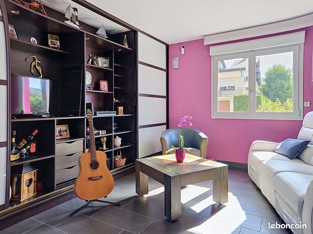 Maison à vendre, 100m², Terville