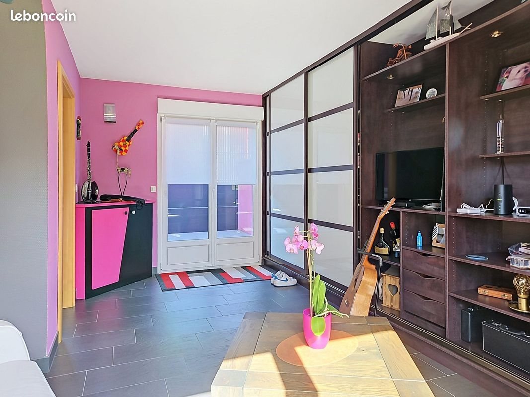 Maison à vendre, 100m², Terville