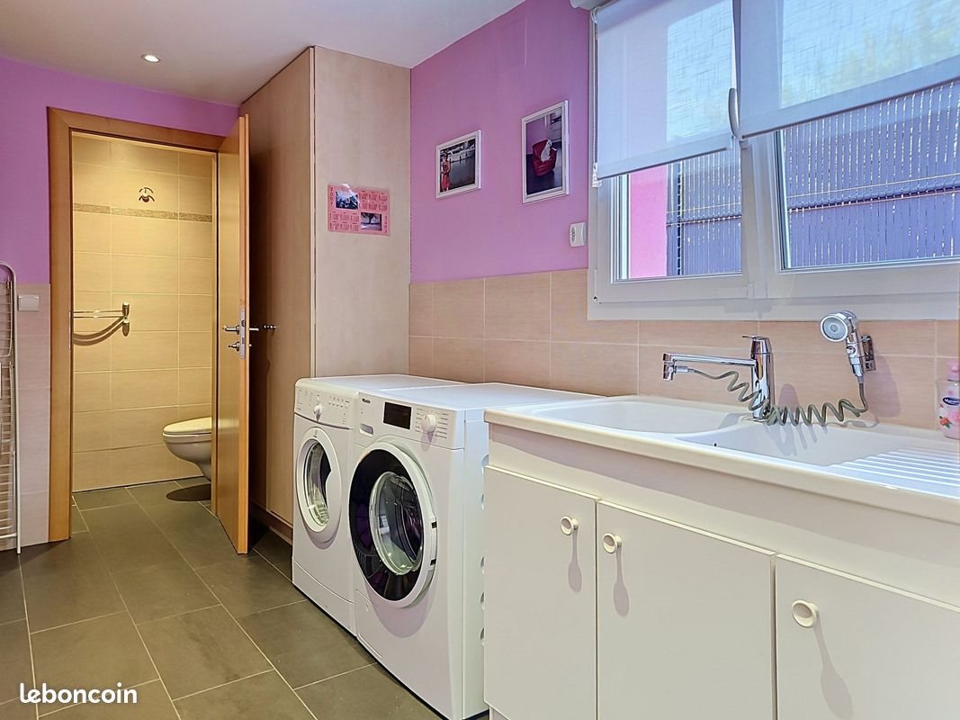 Maison à vendre, 100m², Terville