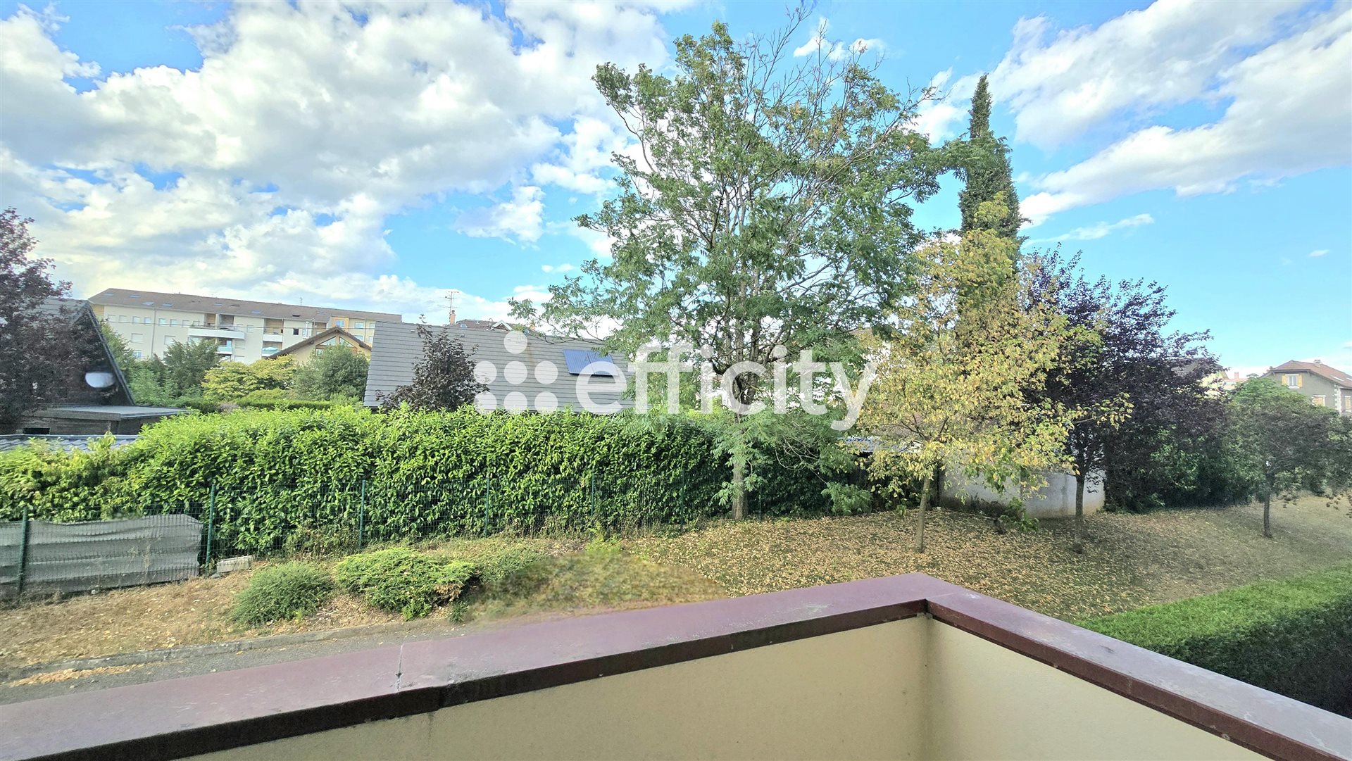 Appartement à vendre, 69m², Gaillard