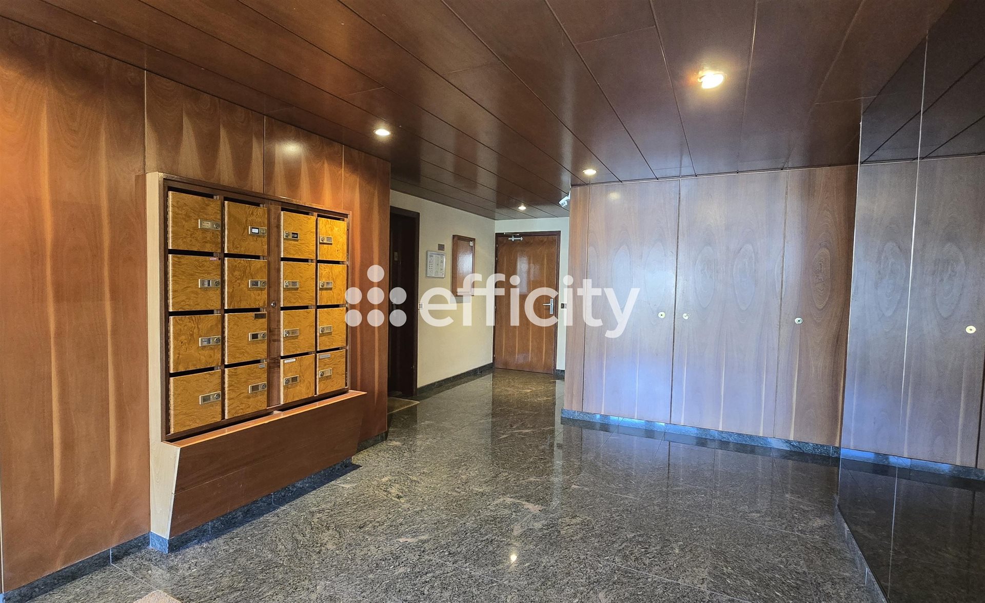 Appartement à vendre, 69m², Gaillard