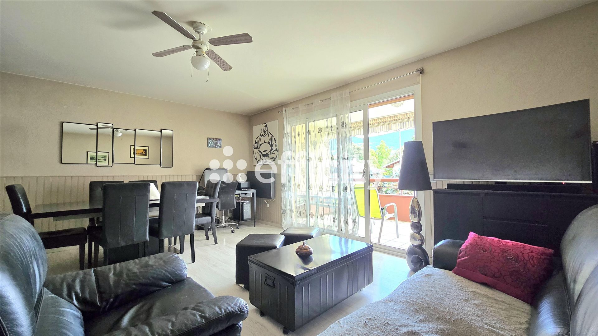 Appartement à vendre, 69m², Gaillard