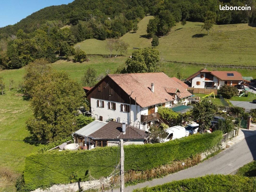 Maison à vendre, 413m², Bonneville