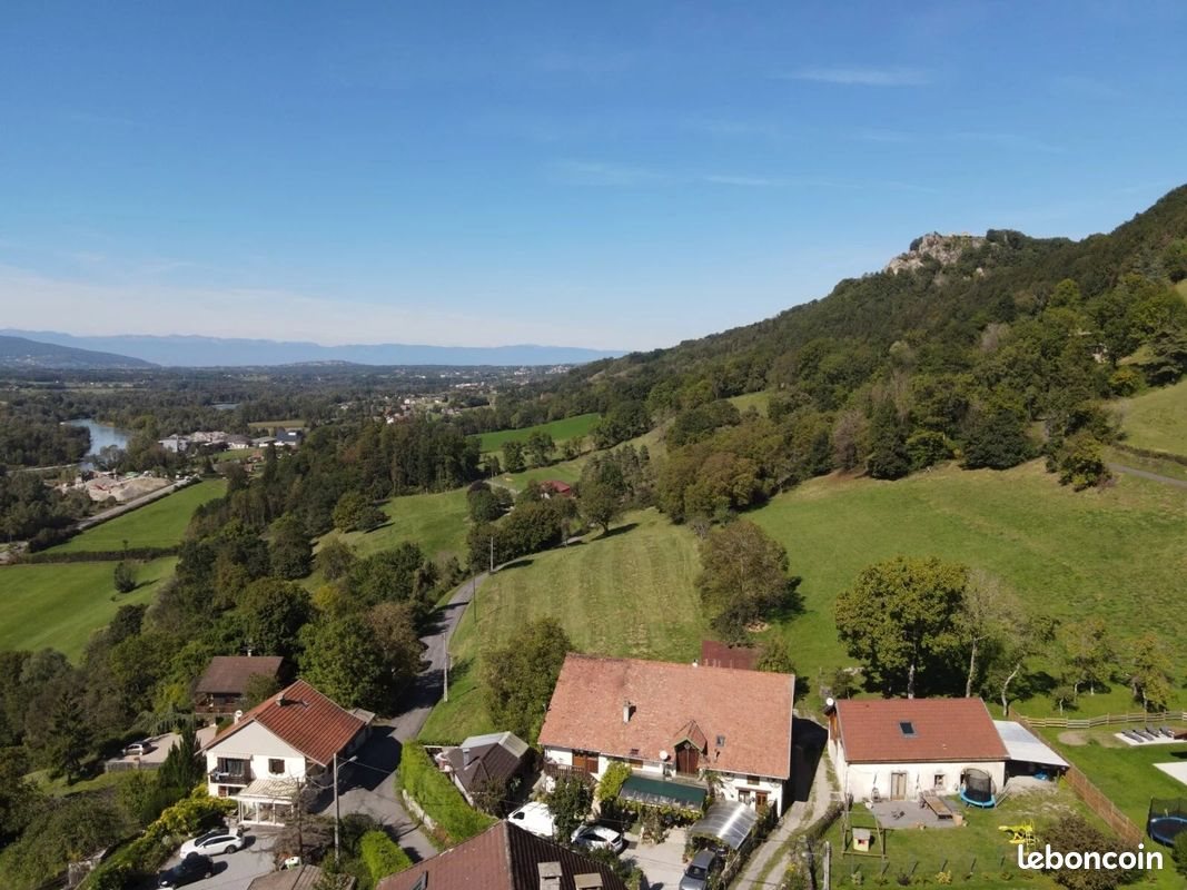 Maison à vendre, 413m², Bonneville