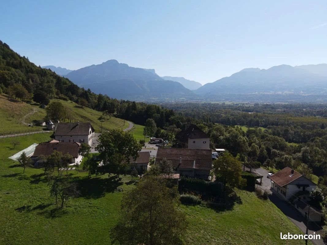 Maison à vendre, 413m², Bonneville