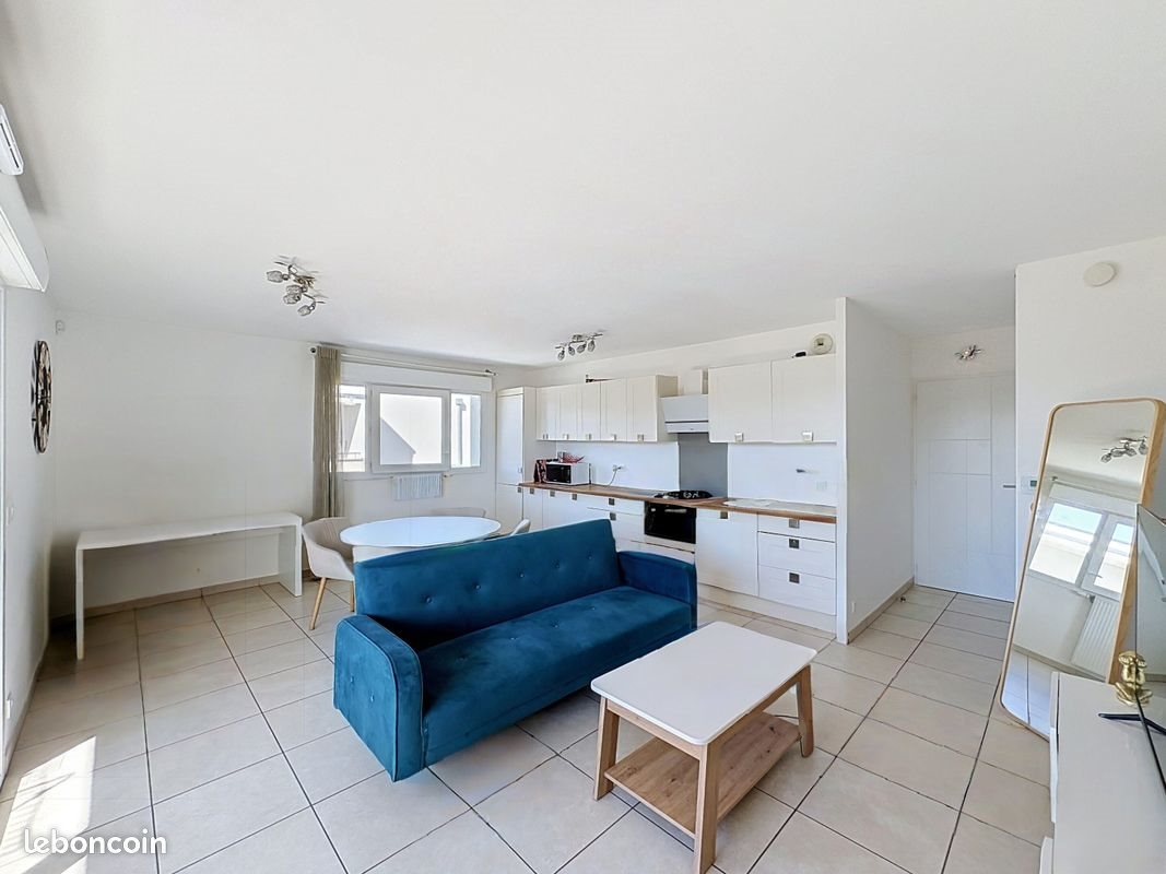 Appartement à vendre, 87m², Cranves-Sales