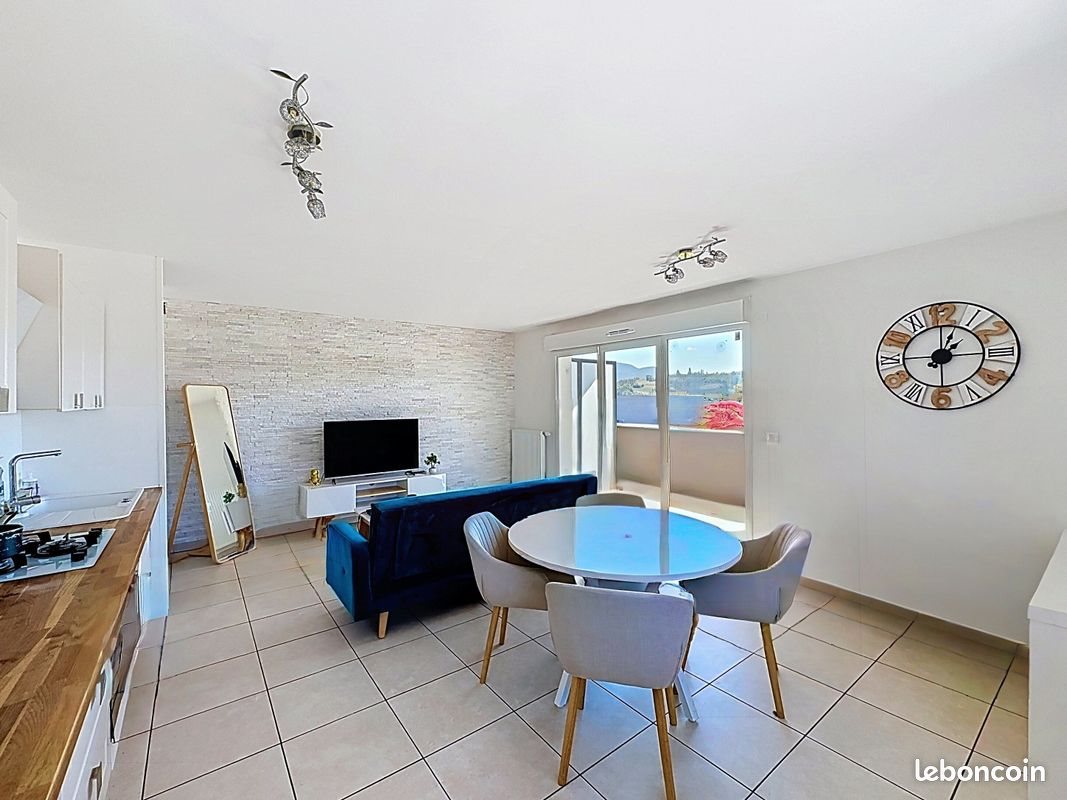 Appartement à vendre, 87m², Cranves-Sales