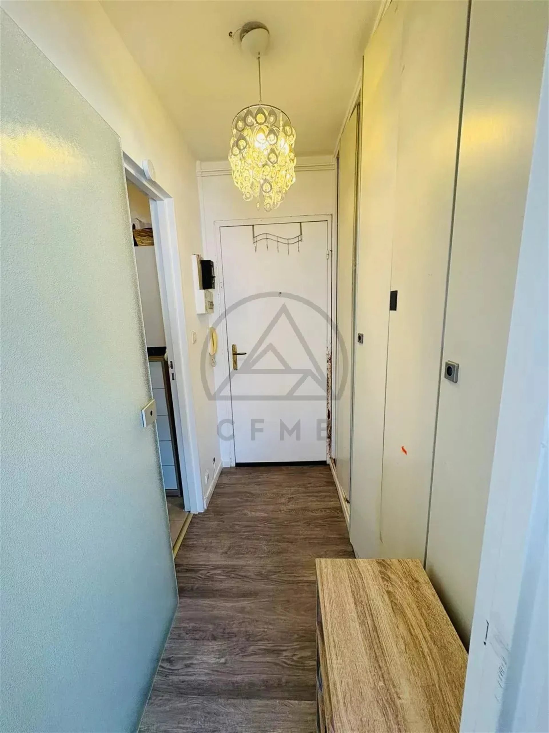 Appartement à vendre, 36m², Gaillard