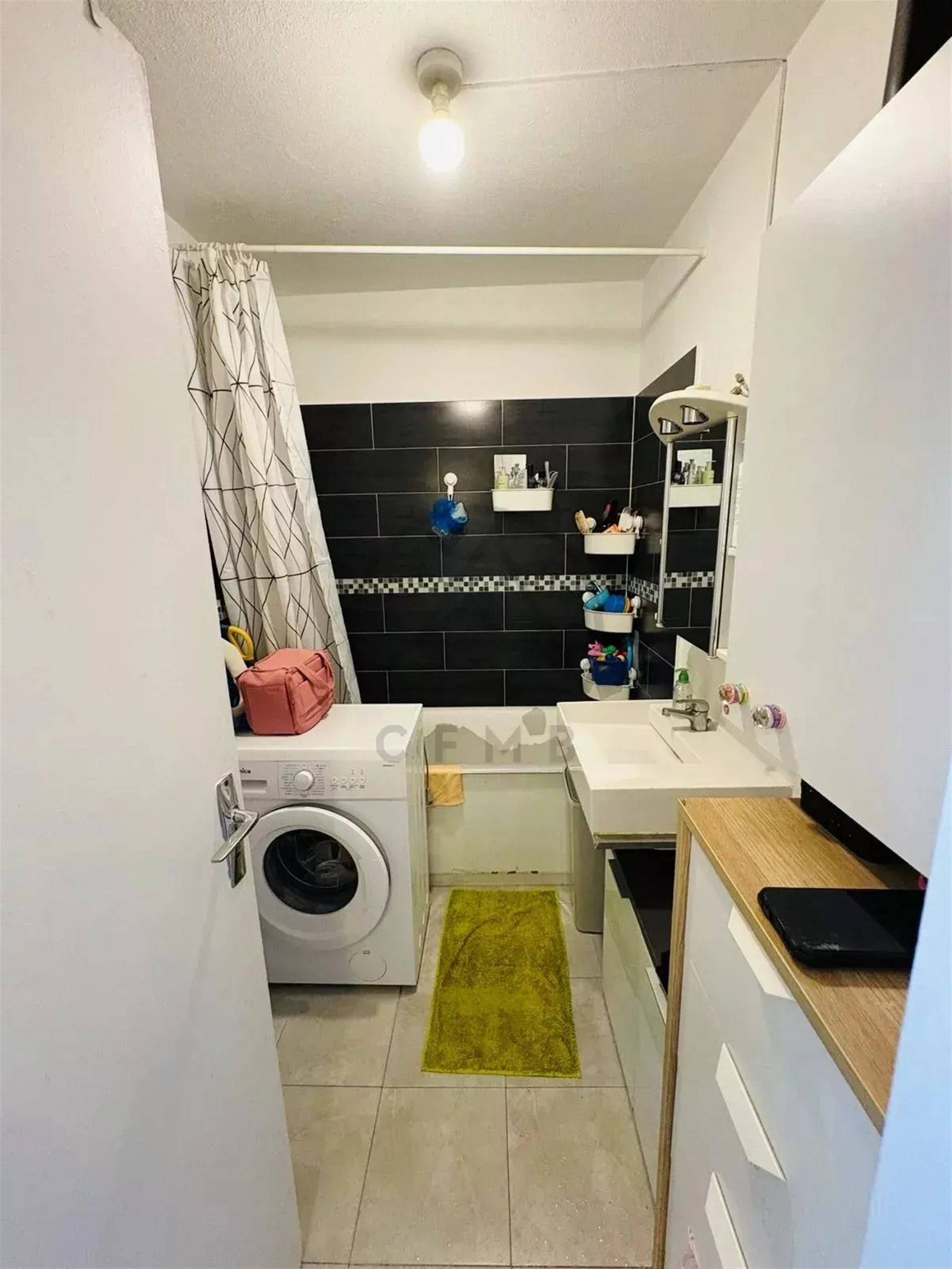 Appartement à vendre, 36m², Gaillard