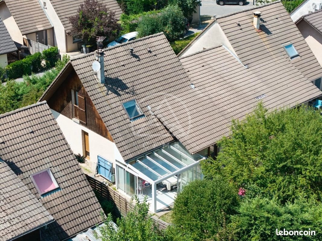 Maison à vendre, 148m², Cranves-Sales