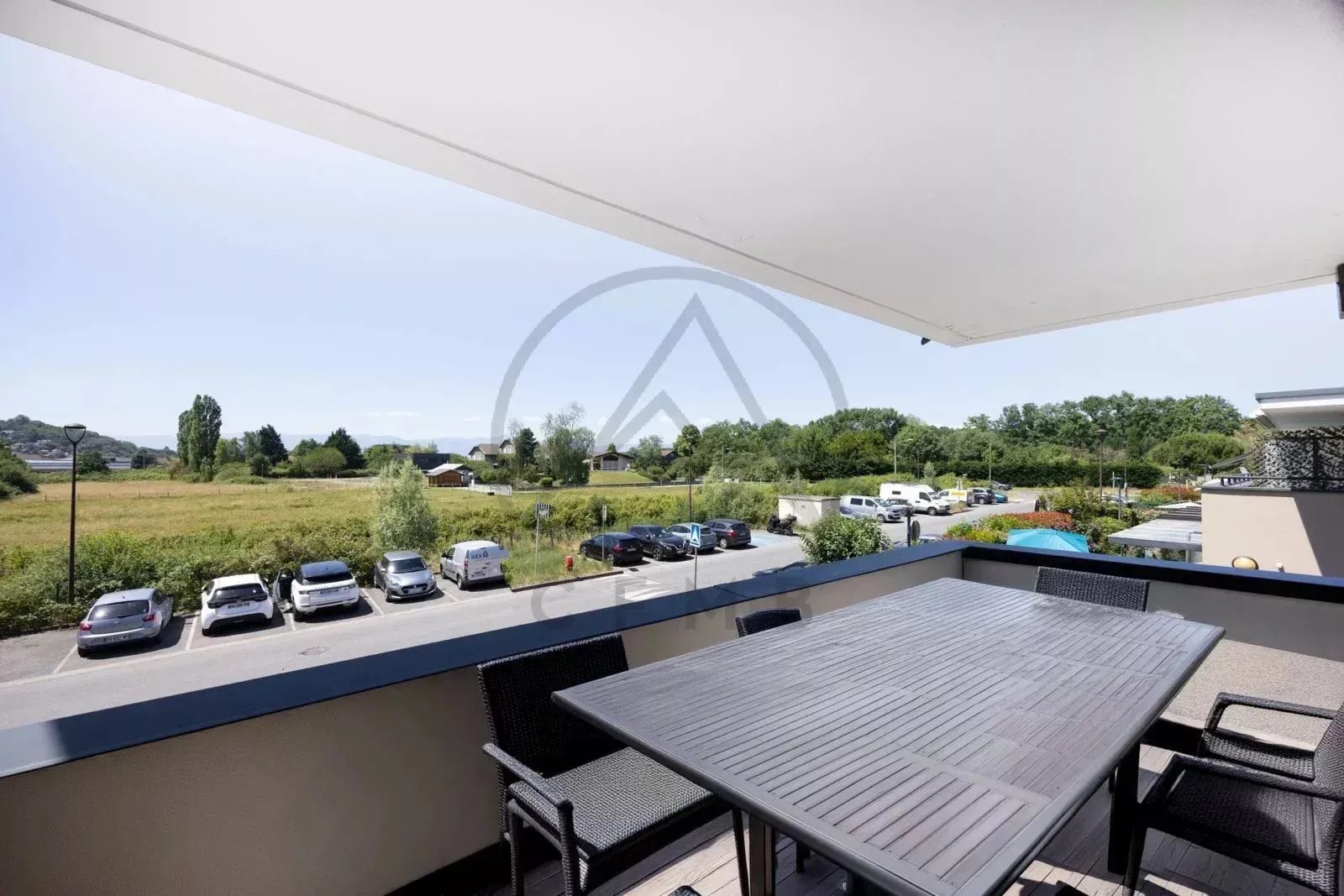 Appartement à vendre, 87m², Cranves-Sales