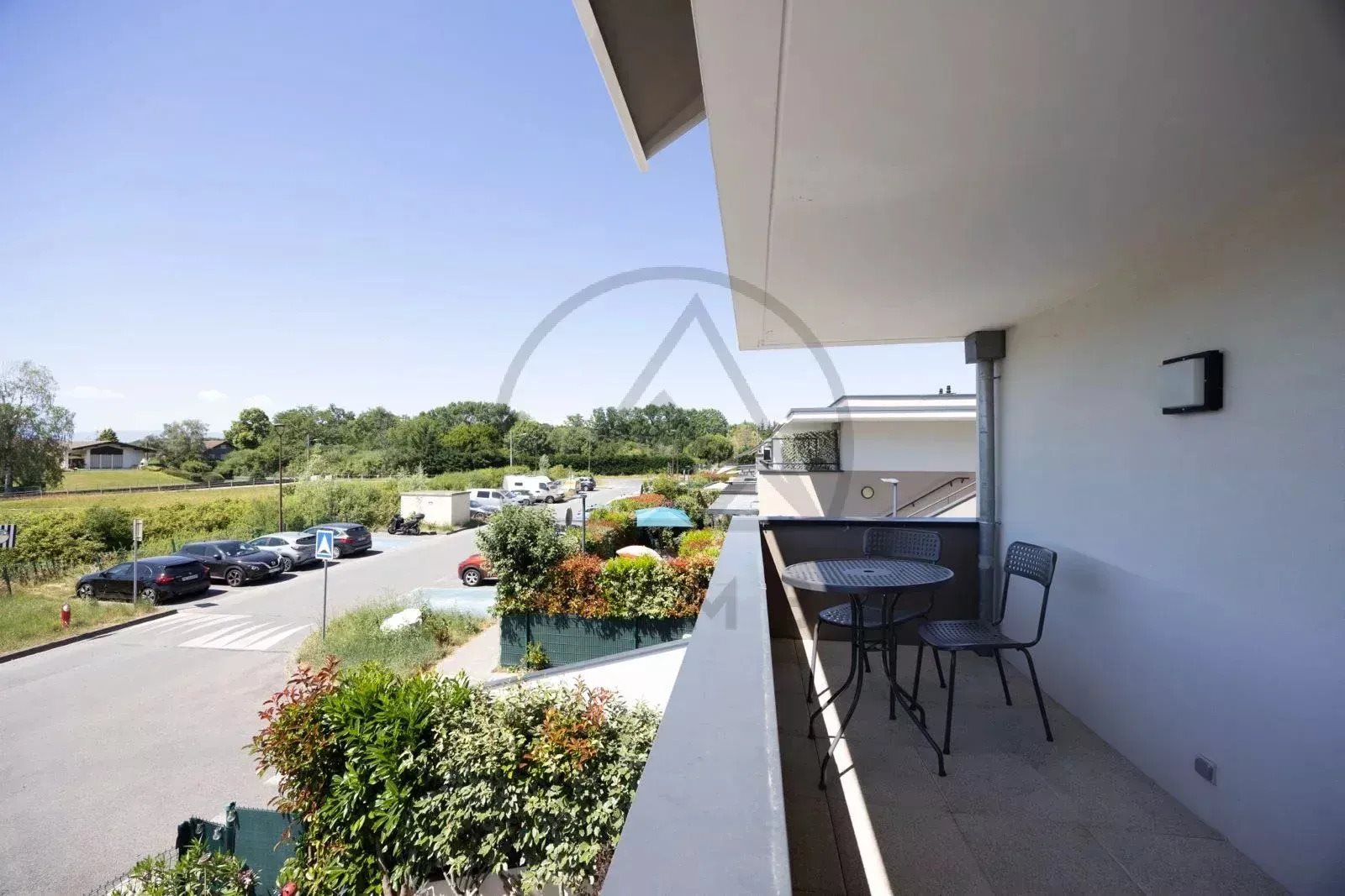 Appartement à vendre, 87m², Cranves-Sales