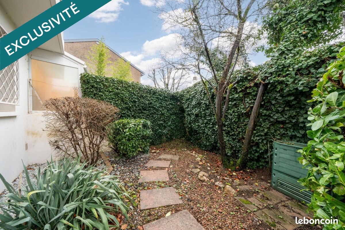 Maison à vendre, 195m², Nancy
