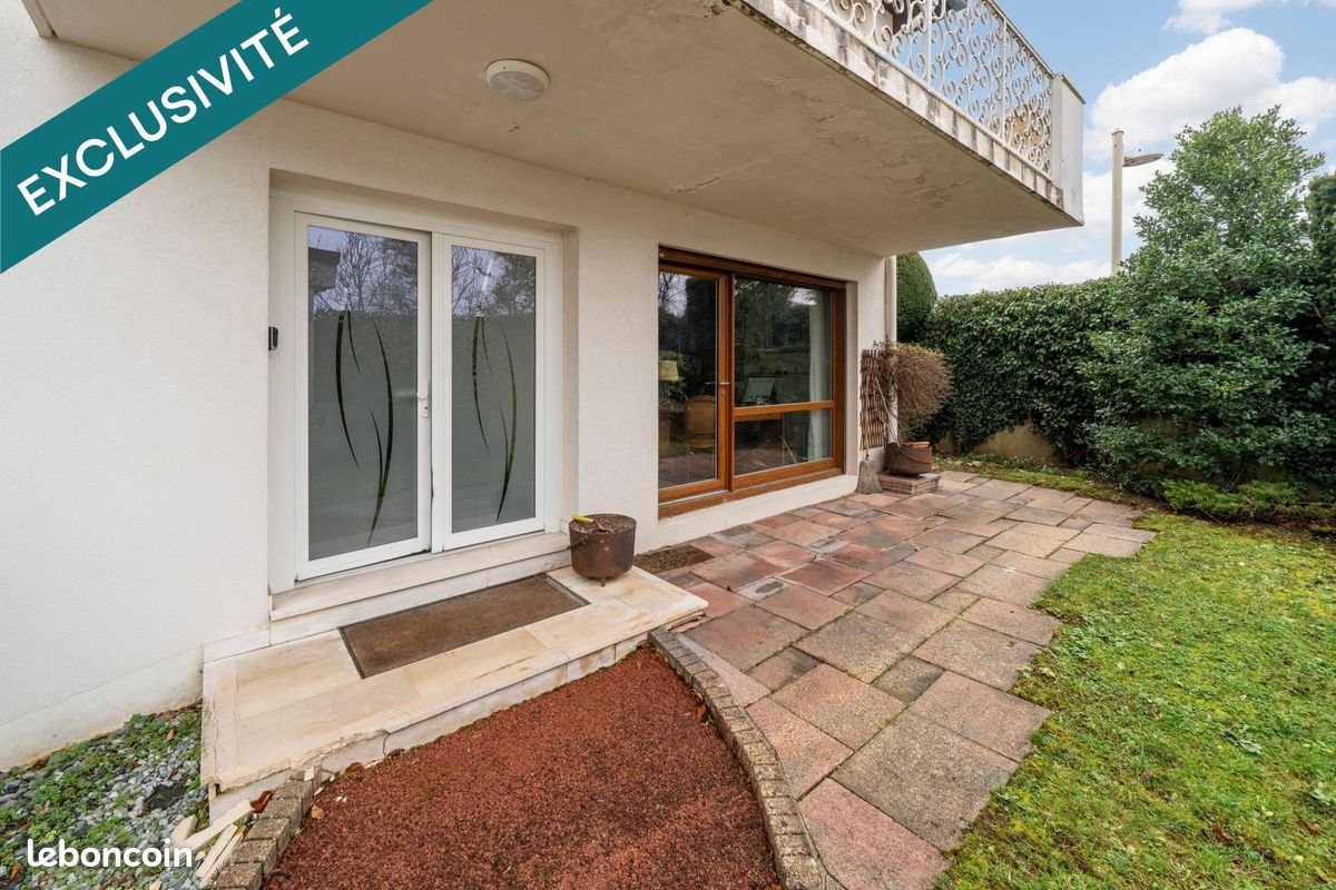 Maison à vendre, 195m², Nancy