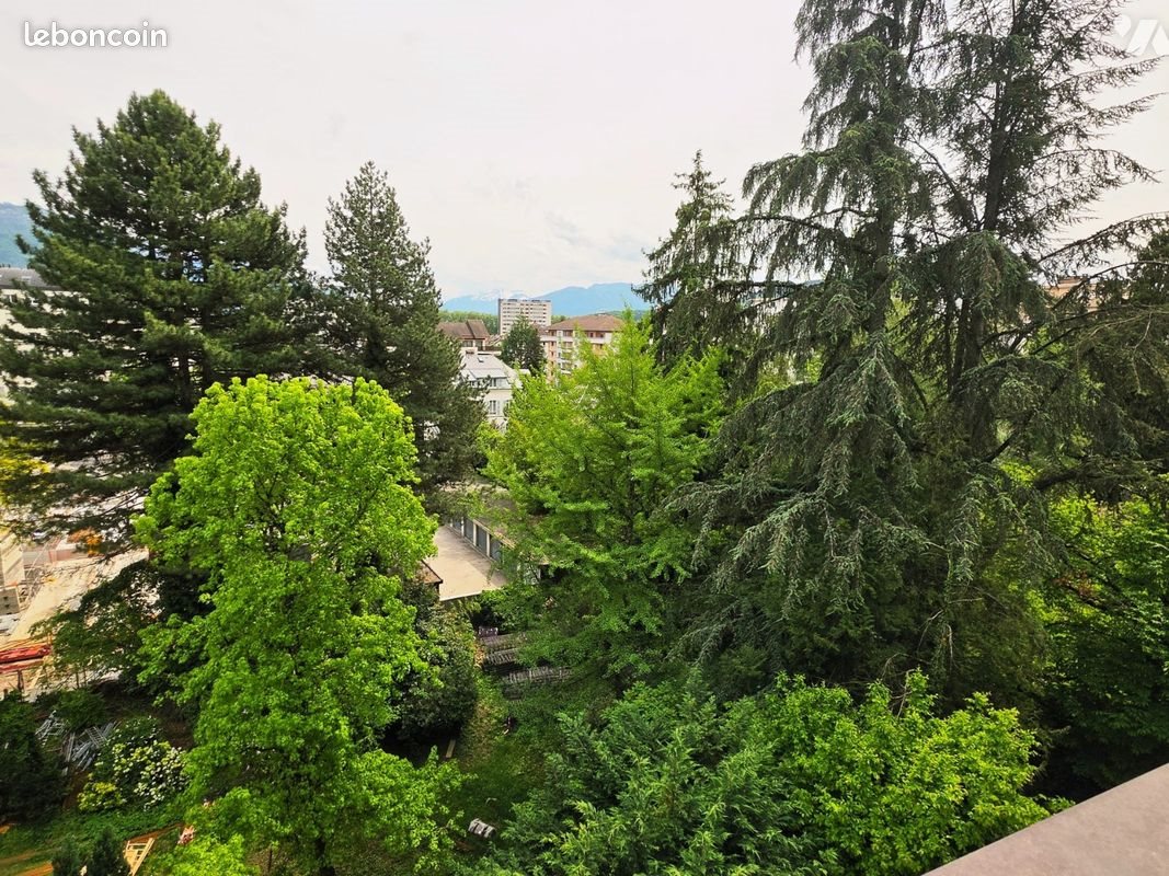 Appartement à vendre, 106m², Annecy