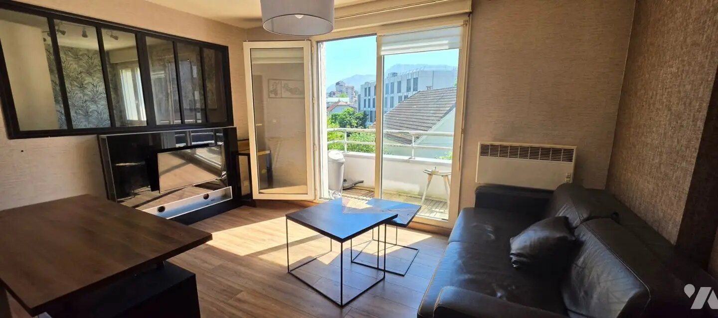 Appartement à vendre, 37m², Annecy
