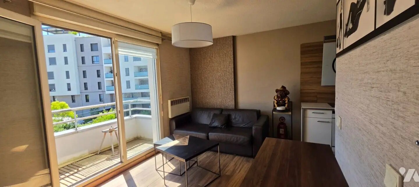 Appartement à vendre, 37m², Annecy
