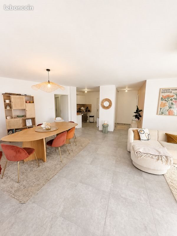 Maison à louer, 100m², Montélimar