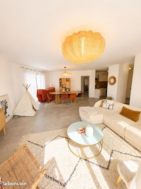 Maison à louer, 100m², Montélimar