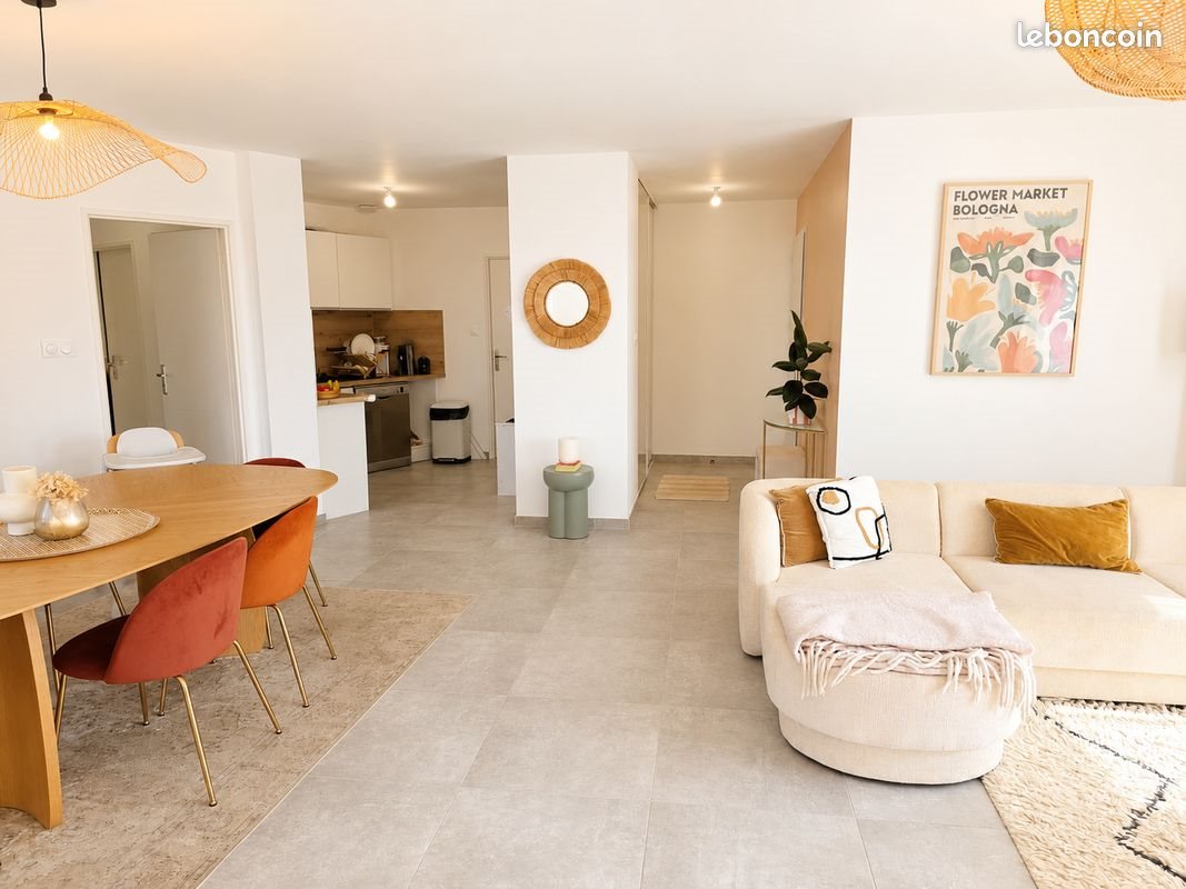 Maison à louer, 100m², Montélimar