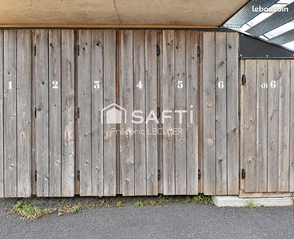 Appartement à vendre, 35m², Besse-et-Saint-Anastaise