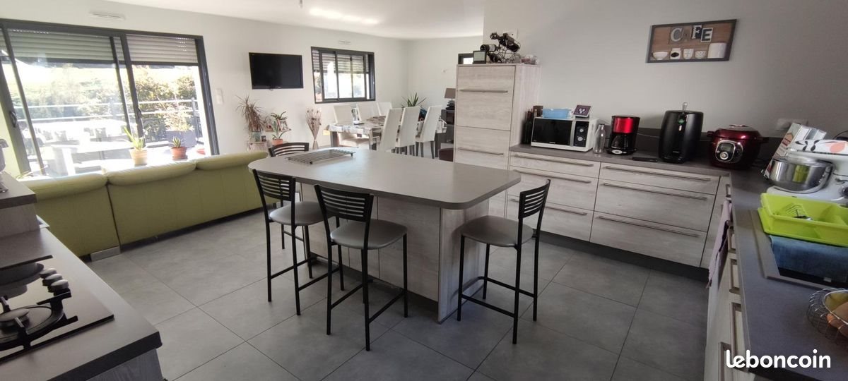 Maison à vendre, 124m², Saint-Lô