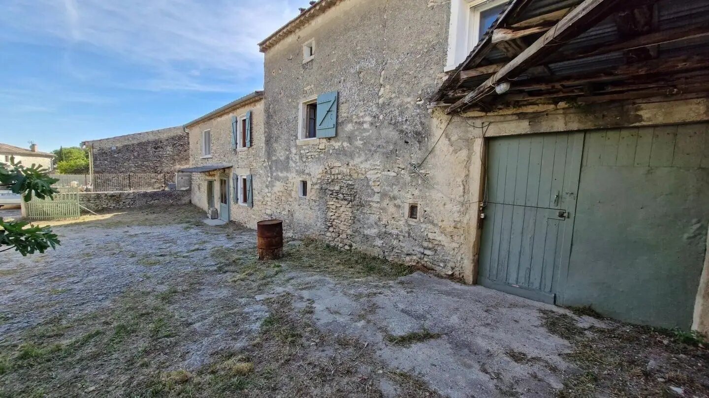 Maison à vendre, 113m², Taulignan