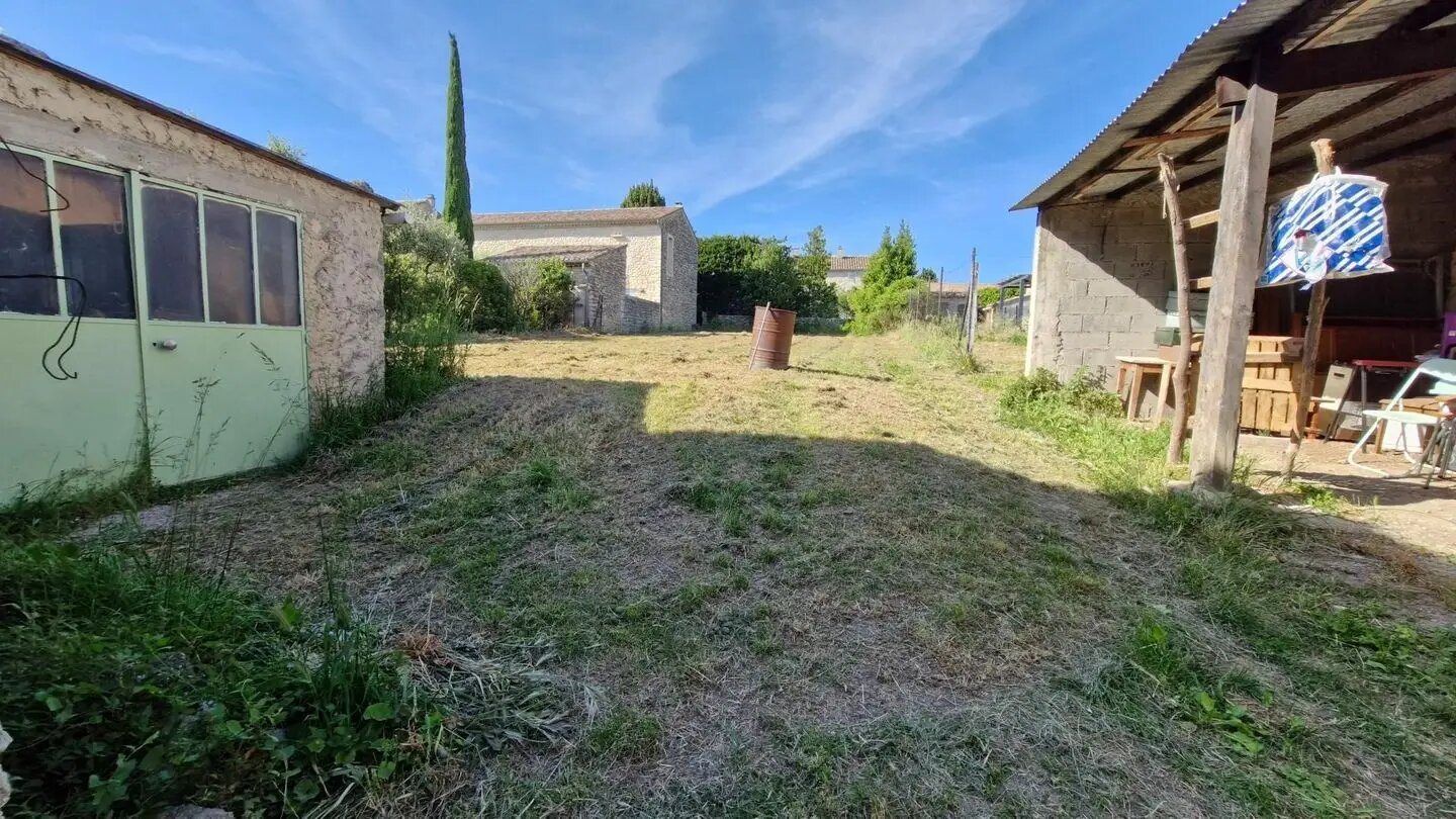 Maison à vendre, 113m², Taulignan