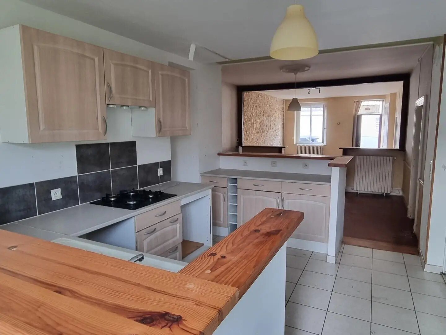 Maison à vendre, 218m², Saint-Maur