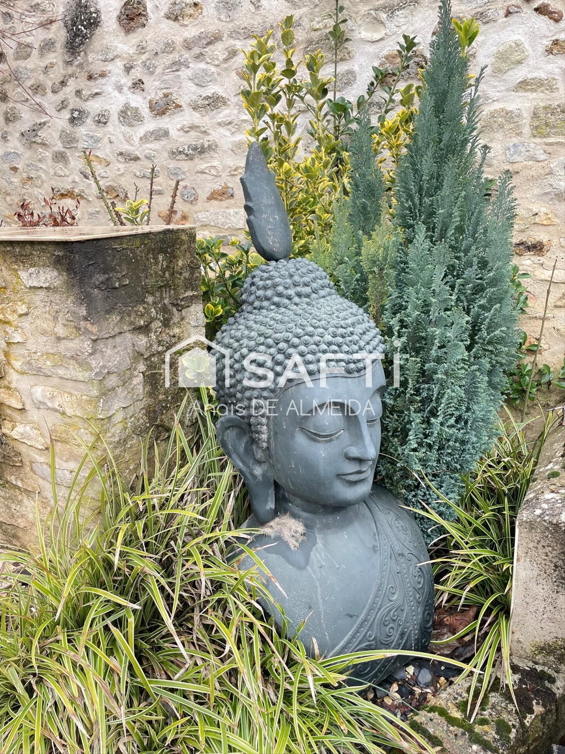 Maison à vendre, 96m², Fismes