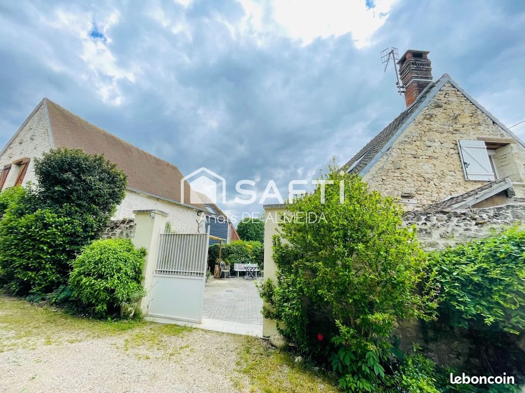 Maison à vendre, 128m², Fismes