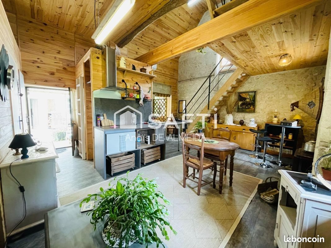 Maison à vendre, 128m², Fismes
