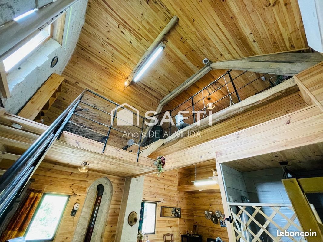 Maison à vendre, 128m², Fismes