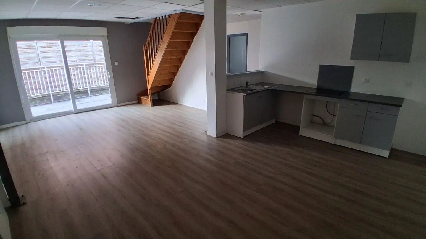 Maison à vendre, 220m², Billy-Montigny