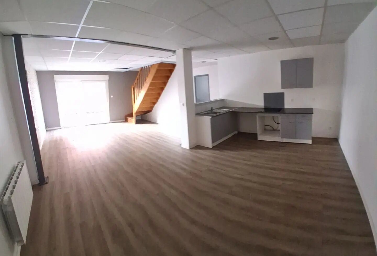 Maison à vendre, 220m², Billy-Montigny