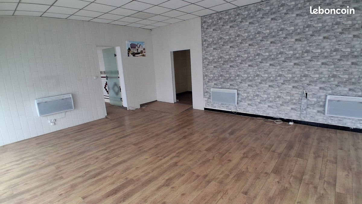 Maison à vendre, 216m², Hénin-Beaumont