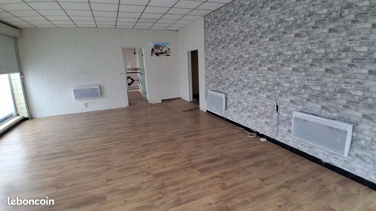Maison à vendre, 216m², Hénin-Beaumont