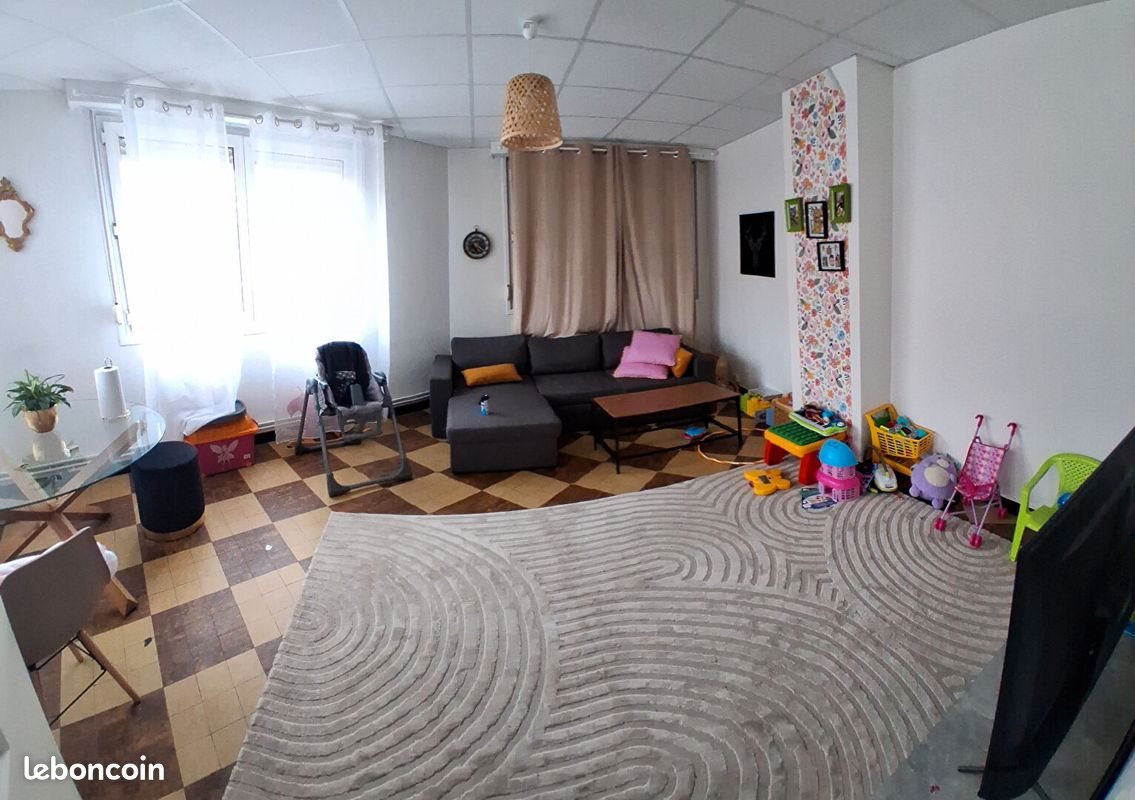 Maison à vendre, 216m², Hénin-Beaumont